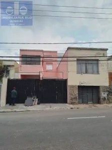 Imóvel Comercial com 6 Quartos à venda, 240m² no Centro, Jundiaí