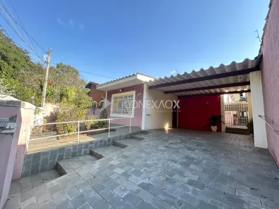 Casa com 3 Quartos à venda, 149m² no Jardim Santa Genebra, Campinas