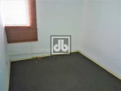 Sala Comercial à venda, 26m² no Tijuca, Rio de Janeiro