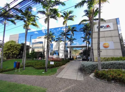 Sala Comercial para alugar, 68m² no Loteamento Alphaville Campinas, Campinas