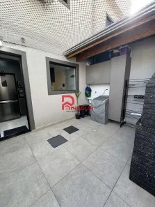 Sobrado com 2 Quartos à venda, 60m² no Tupi, Praia Grande