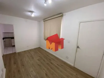 Apartamento com 2 Quartos à venda, 70m² no Conserva, Americana