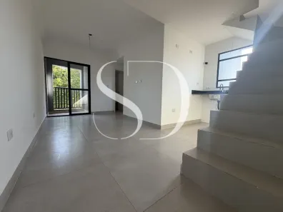 Cobertura com 2 Quartos à venda, 84m² no Vila Camilópolis, Santo André