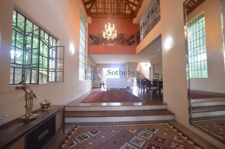Casa com 4 Quartos à venda, 400m² no Vila Madalena, São Paulo