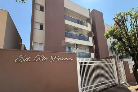 Apartamento com 3 Quartos à venda, 79m² no Jardim Botânico, Ribeirão Preto