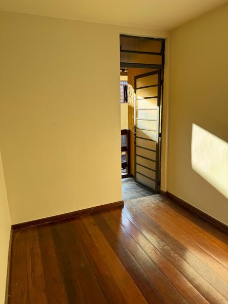 Casa com 3 quartos — Dona Clara, Belo Horizonte