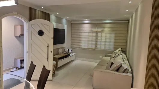 Casa com 3 Quartos à venda, 145m² no Jardim Paraíso, São Paulo