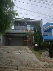 Casa com 3 Quartos à venda, 162m² no Wanel Ville, Sorocaba