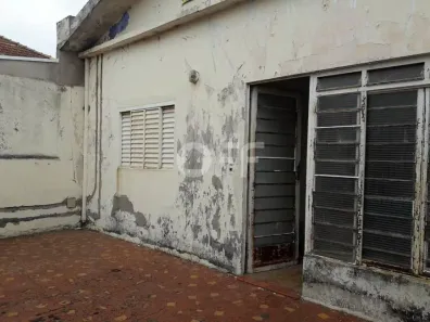 Casa com 3 Quartos à venda, 138m² no Vila Industrial, Campinas