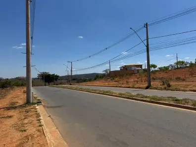 Lote/Terreno à venda, 6142m² no Recreio do Tijuco (Melo Viana), Esmeraldas