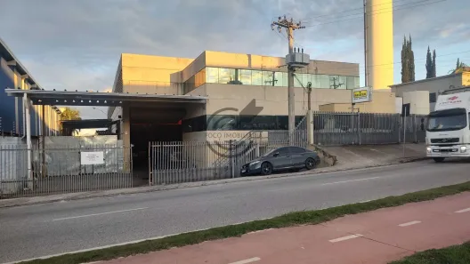 Galpão/Depósito/Armazém para alugar, 2000m² no Zona Industrial, Sorocaba