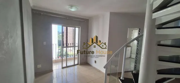 Apartamento com 3 Quartos à venda, 120m² no Umuarama, Osasco