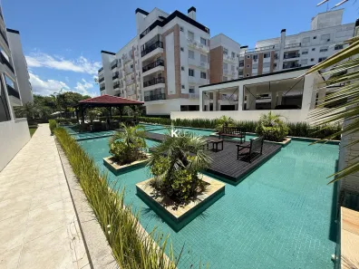 Apartamento com 2 Quartos à venda, 83m² no Abraão, Florianópolis