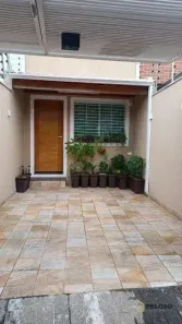 Sobrado com 2 Quartos à venda, 114m² no Santa Teresinha, São Paulo