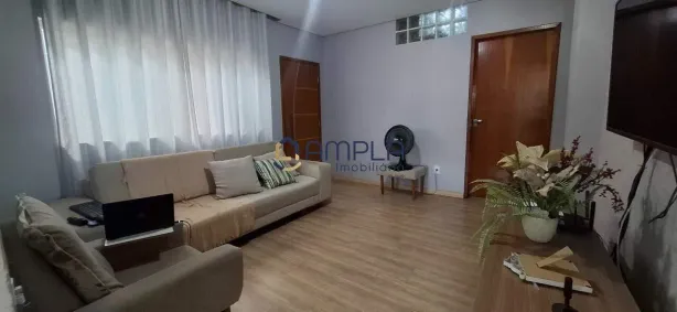 Casa com 3 Quartos à venda, 528m² no Palmeiras, Belo Horizonte