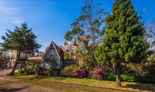 Imóvel Comercial com 15 Quartos à venda, 700m² no Alpes Verdes, Canela