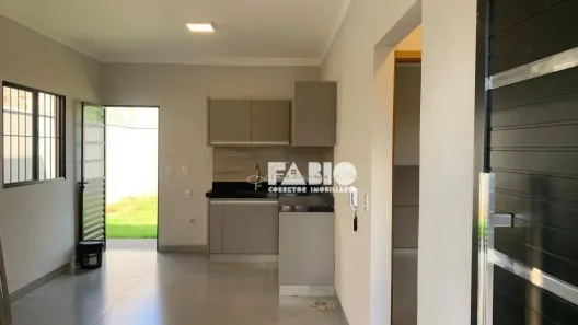 Casa com 2 Quartos à venda, 55m² no Residencial Setsul II, São José do Rio Preto