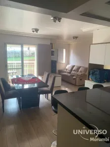 Apartamento com 3 Quartos à venda, 70m² no Jardim Maria Rosa, Taboão da Serra