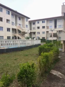 Apartamento com 2 Quartos à venda, 54m² no Parque Residencial Eloy Chaves, Jundiaí