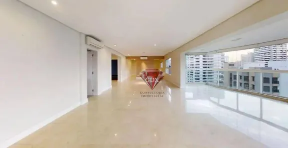 Apartamento com 2 Quartos à venda, 324m² no Indianópolis, São Paulo