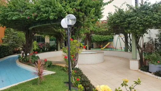Apartamento com 3 Quartos à venda, 91m² no Taguatinga Sul, Brasília