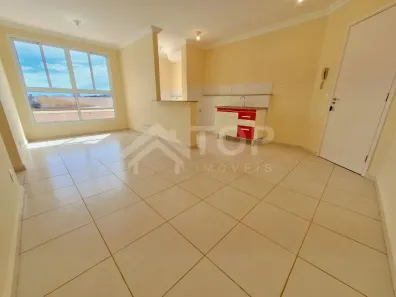 Apartamento com 2 Quartos à venda, 56m² no Jardim Lutfalla, São Carlos