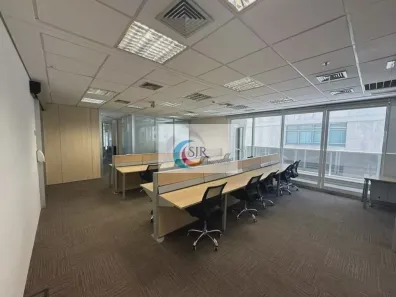 Sala Comercial para alugar, 440m² no Consolação, São Paulo