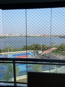 Apartamento com 2 Quartos à venda, 82m² no Ponta D'Areia, São Luís