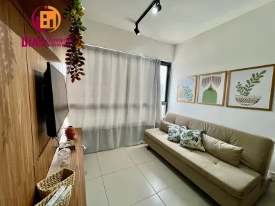 Apartamento com 1 Quarto à venda, 27m² no Barra, Salvador