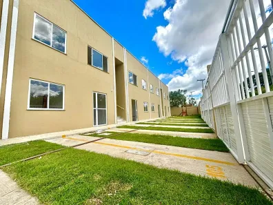 Apartamento com 2 Quartos à venda, 55m² no , Itaitinga