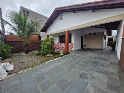 Casa com 2 Quartos à venda, 120m² no Maracanã, Praia Grande