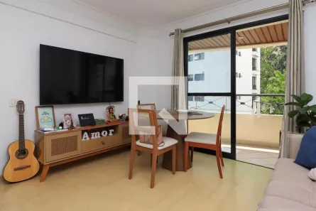 Apartamento com 2 Quartos à venda, 57m² no Vila Andrade, São Paulo