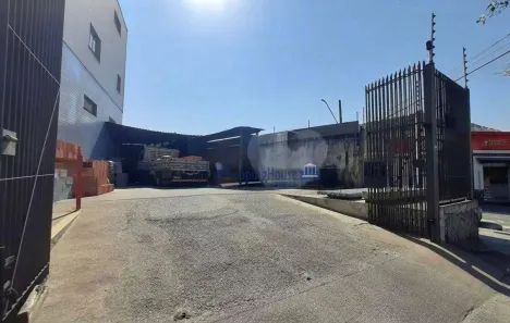 Prédio Comercial à venda, 1844m² no Vila Jaguara, São Paulo