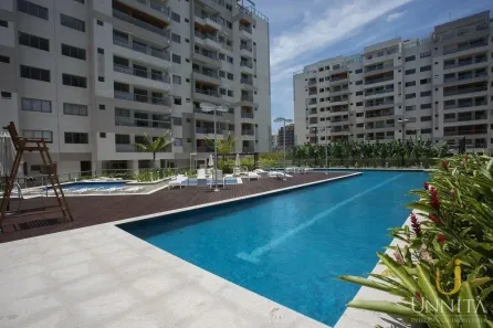 Apartamento com 2 Quartos à venda, 82m² no Recreio dos Bandeirantes, Rio de Janeiro