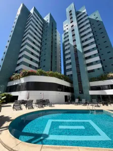 Apartamento com 3 Quartos à venda, 180m² no Jardins, Aracaju