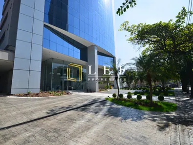 Prédio Comercial para alugar, 353m² no Cidade Monções, São Paulo