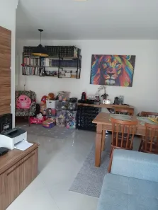 Apartamento com 2 Quartos à venda, 60m² no Cidade Morumbi, São José dos Campos
