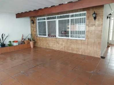 Sobrado com 3 Quartos à venda, 140m² no Vila Mascote, São Paulo