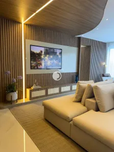 Apartamento com 4 Quartos à venda, 200m² no Centro, Americana