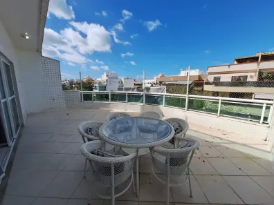 Cobertura com 3 Quartos à venda, 379m² no Recreio dos Bandeirantes, Rio de Janeiro