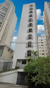 Apartamento com 3 Quartos para alugar, 157m² no Paraíso, São Paulo