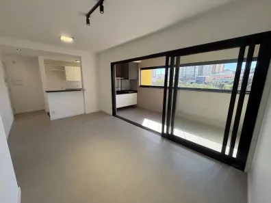 Apartamento com 3 Quartos para alugar, 78m² no Vila Aviação, Bauru