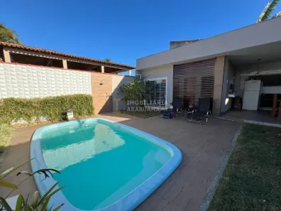 Casa com 4 Quartos à venda, 180m² no Vila Capri, Araruama