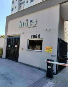 Apartamento com 1 Quarto à venda, 37m² no Bonsucesso, Rio de Janeiro