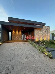 Casa de Condomínio com 3 Quartos à venda, 364m² no Samambaia Parque Residencial, Bauru