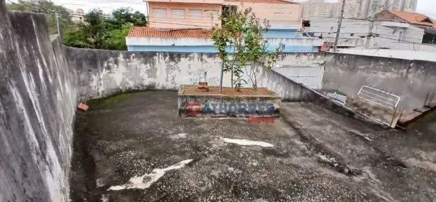 Casa com 3 Quartos à venda, 133m² no Jardim Ester, São Paulo
