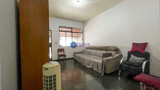 Casa com 4 Quartos à venda, 300m² no Santa Terezinha, Belo Horizonte
