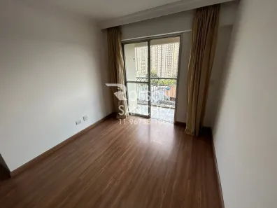 Apartamento com 2 Quartos à venda, 58m² no Jardim Taquaral, São Paulo