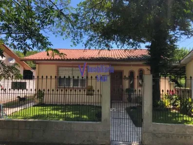 Casa com 6 Quartos à venda, 180m² no Igara, Canoas
