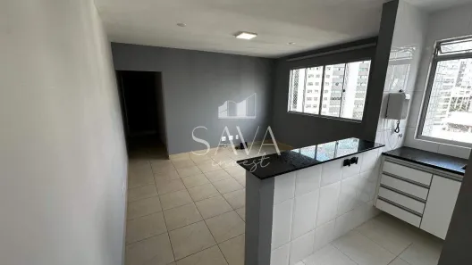 Apartamento com 2 Quartos à venda, 59m² no Buritis, Belo Horizonte